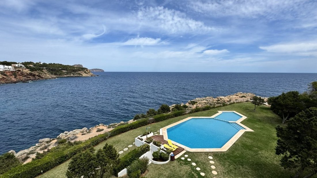 Wohnung in Cala Llenya, Santa Eulària des Riu, Balearische Inseln 3 - 18857634