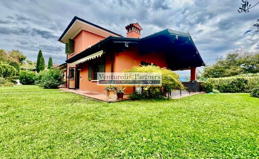 Casa a Soiano del Lago, Lombardia, Italia 1