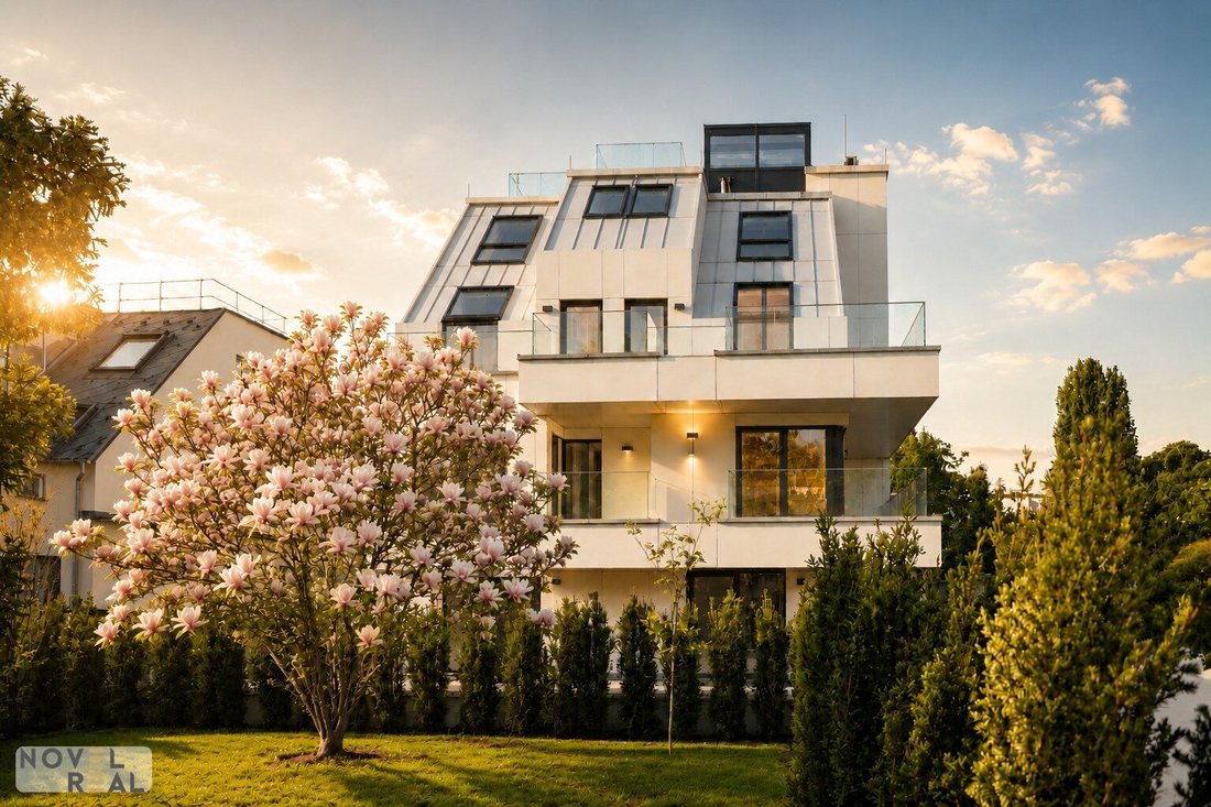 Apartment in Vienna, Wien, Austria 4 - 18855170