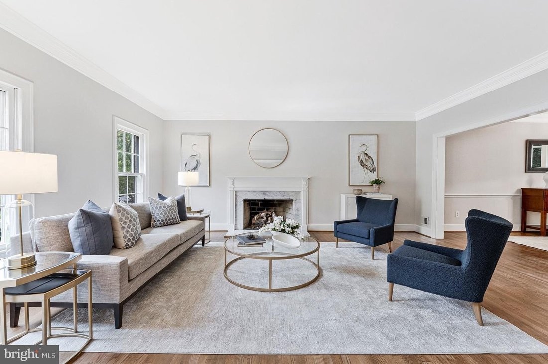 House in McLean, Virginia, United States 5 - 18854289