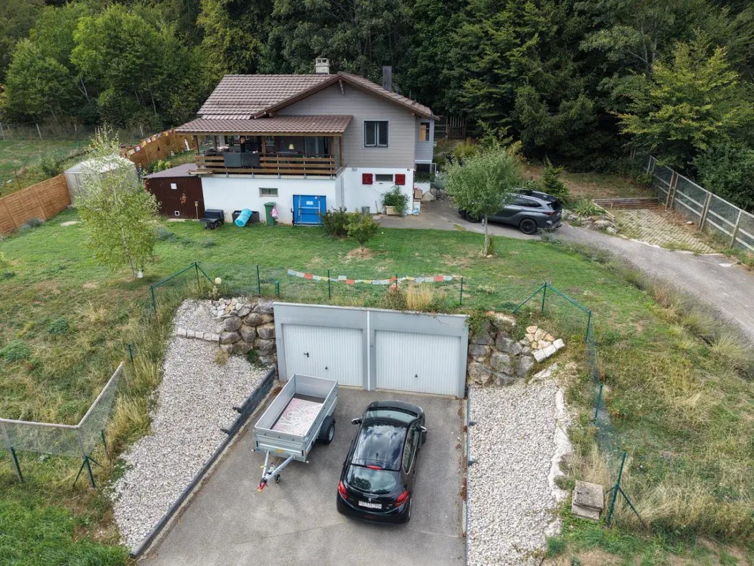 Haus in Gimel, Waadt, Schweiz 2 - 18845665