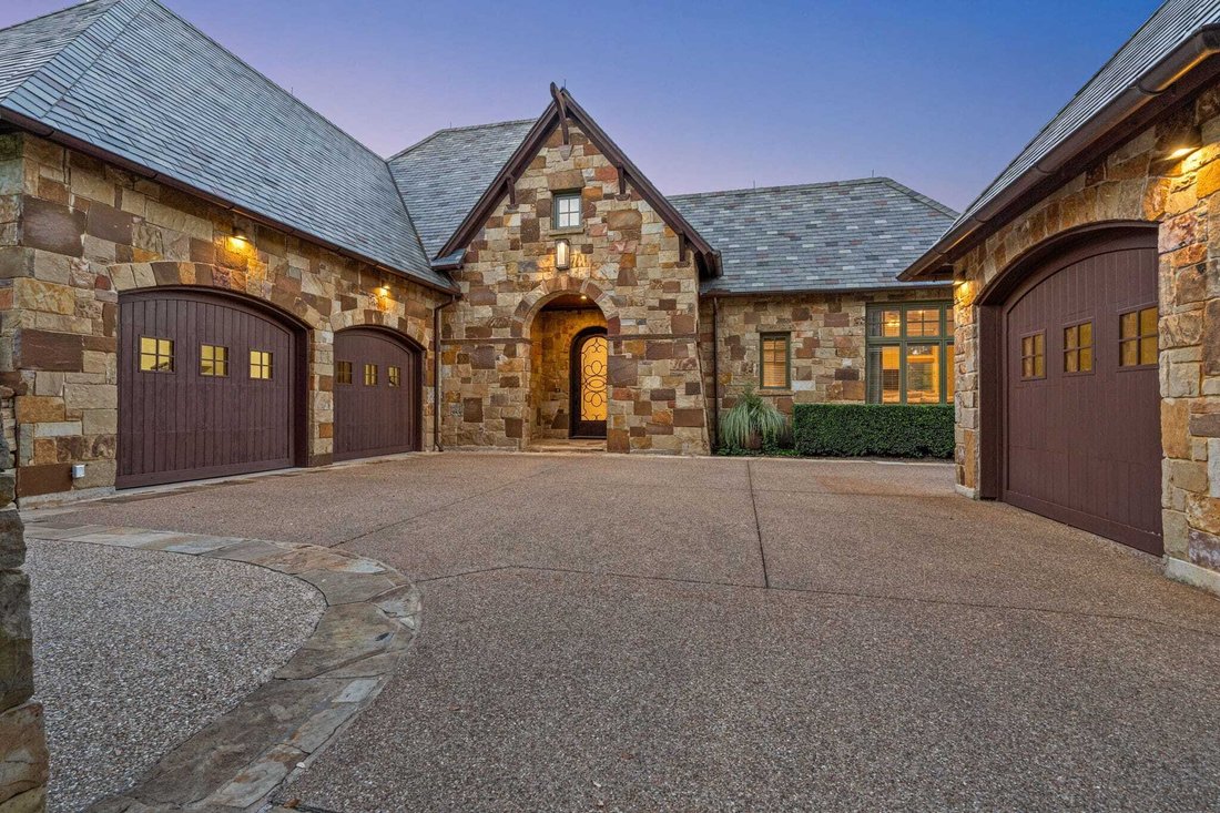 Haus in Keller, Texas, Vereinigte Staaten 3 - 18480352