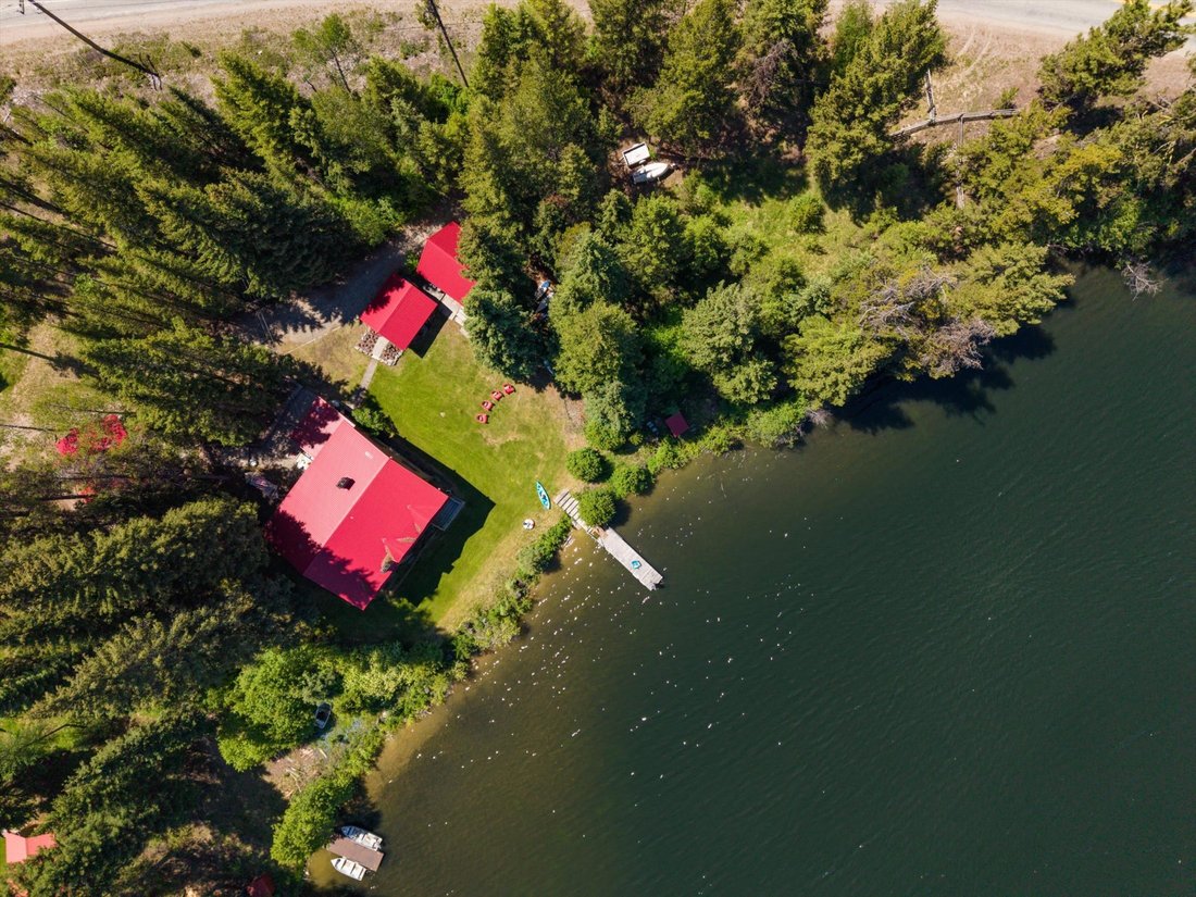 House in Princeton, British Columbia, Canada 1 - 18855121