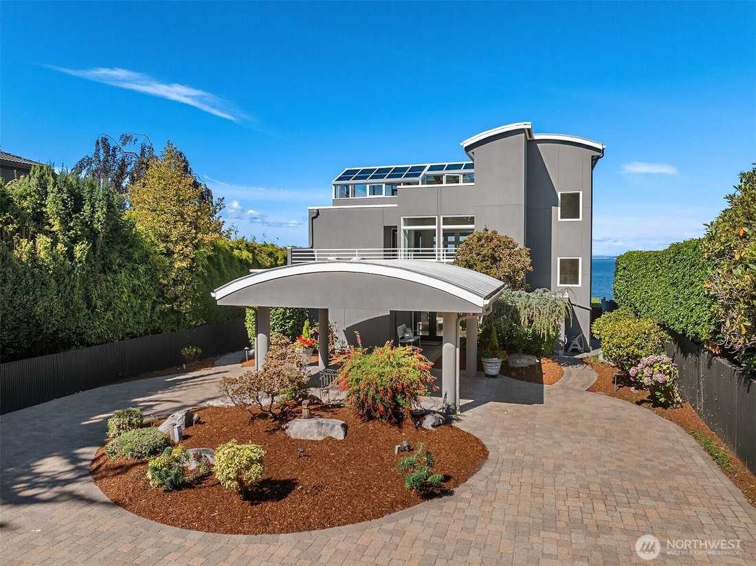 House in Seattle, Washington, United States 1 - 18850959