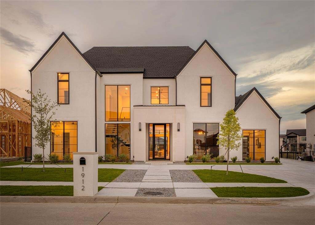 Casa en Heath, Texas, Estados Unidos 1 - 18853252