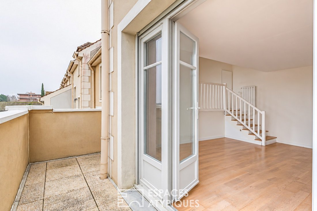 Apartamento en Nord, Chambourcy, Francia 2 - 18853834