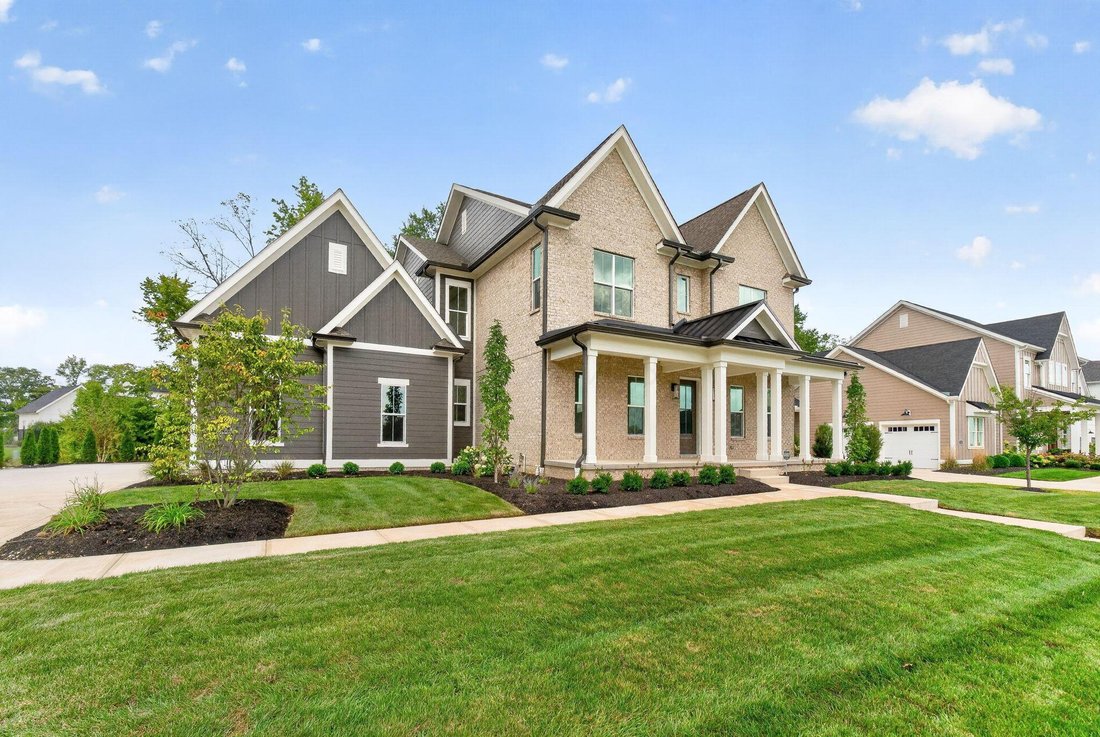 Maison à Plain City, Ohio, États-Unis 3 - 16897915
