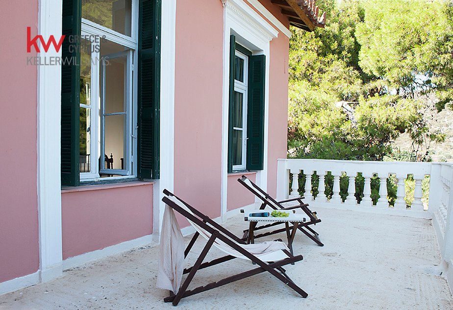 Villa in Ermioni, Peloponnese, Western Greece and the Ionian, Greece 3 - 18842853