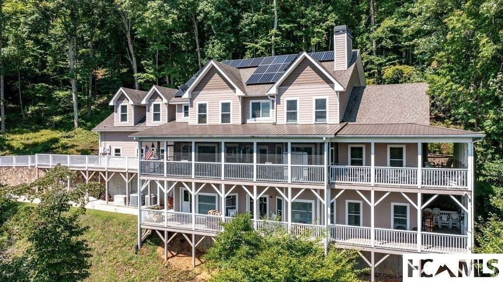House in Otto, North Carolina, United States 2 - 18845452
