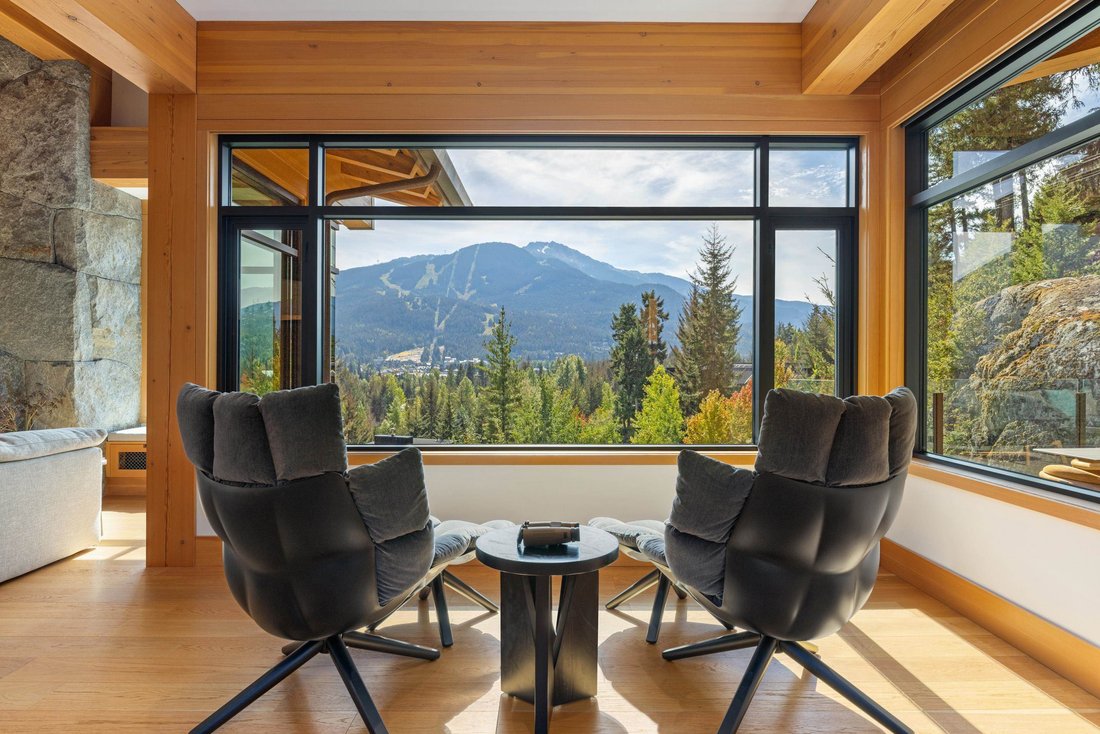 Maison à Whistler, Colombie-Britannique, Canada 4 - 18854888