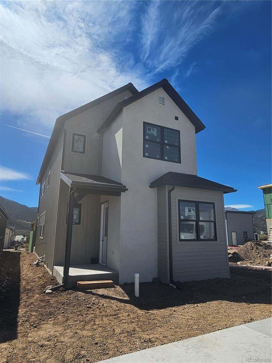 House in Poncha Springs, Colorado, United States 4 - 18638461