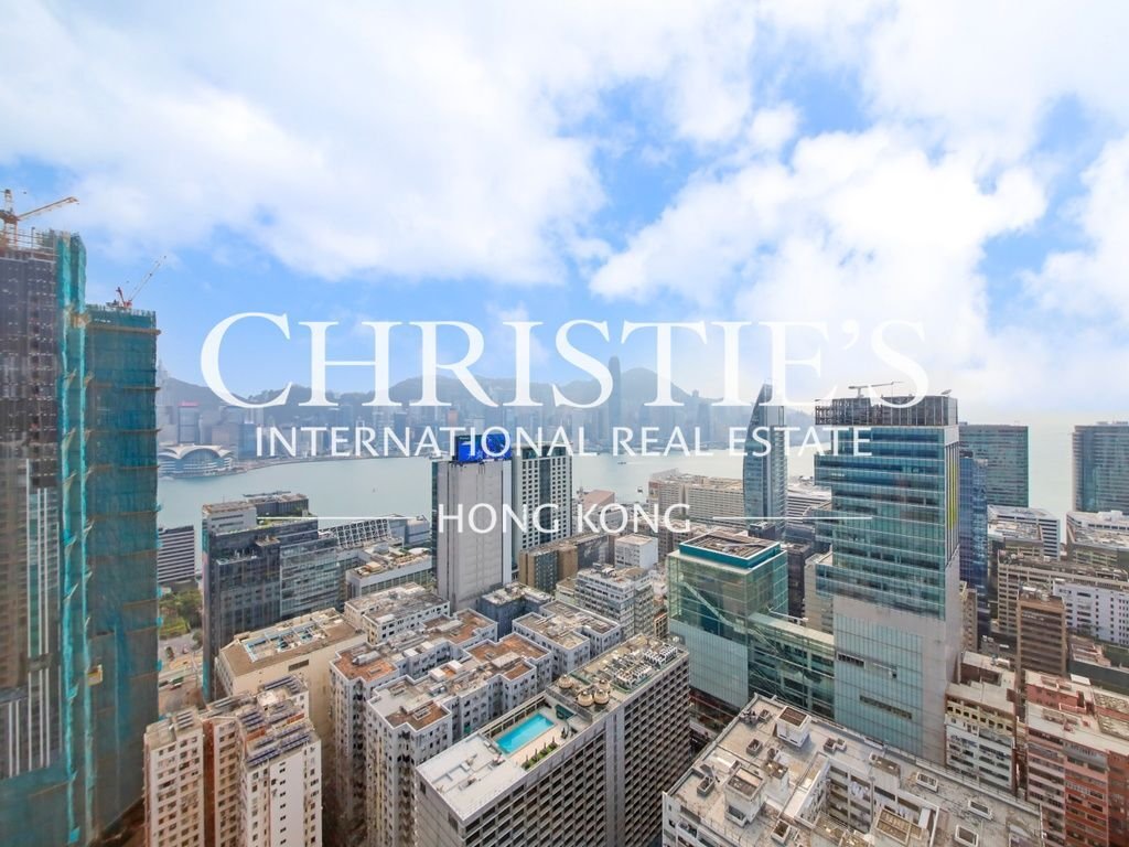 Appartamento a Hong Kong, Hong Kong 1 - 18855300