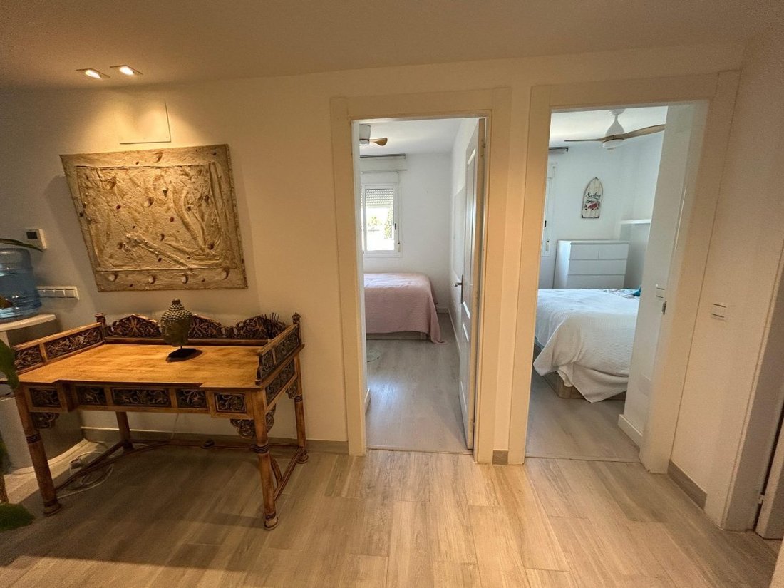 Appartement à Golden Mile, Andalousie, Espagne 3 - 18862864