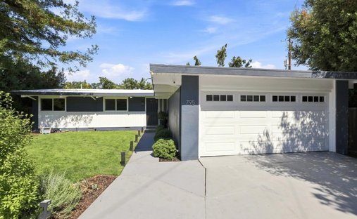 Haus in East Palo Alto, Kalifornien, Vereinigte Staaten 1