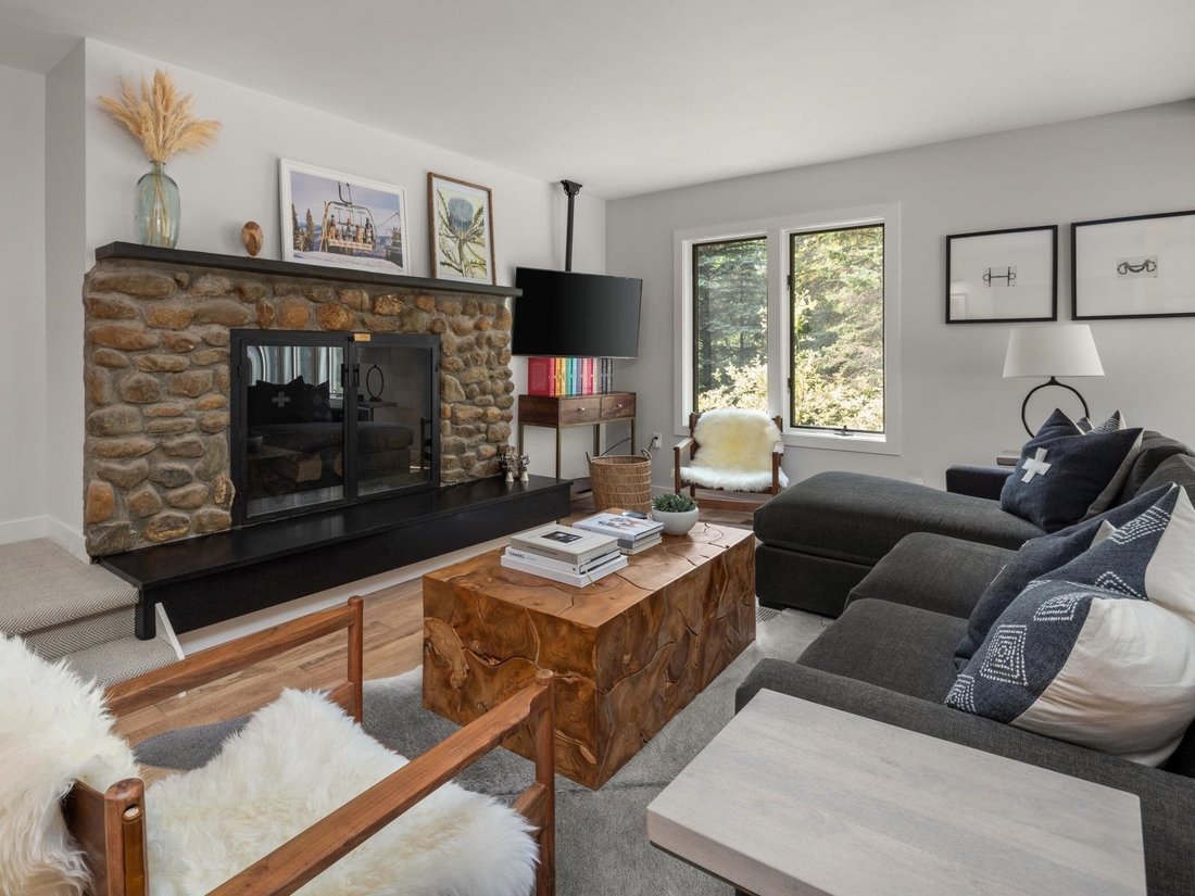 Condominio en Stowe, Vermont, Estados Unidos 2 - 18857325