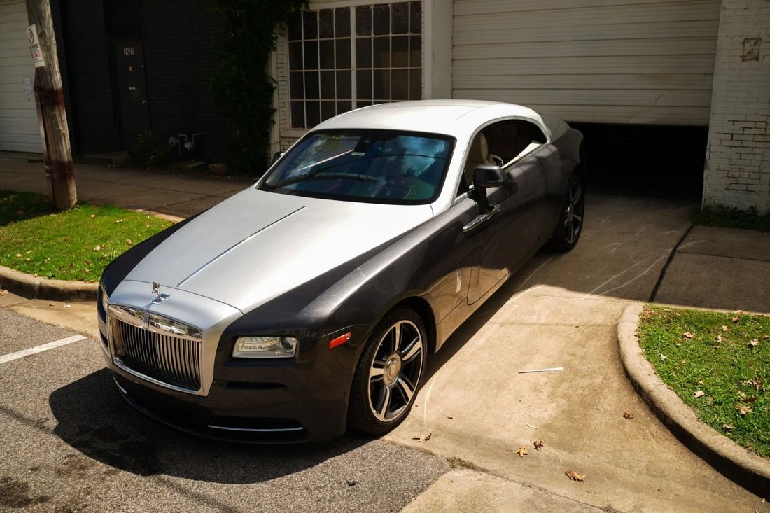 Coupe in Birmingham, AL, United States 1 - 18848543