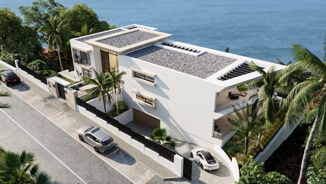 Villa in La Alcaidesa, San Roque, Andalusien 5 - 18859882