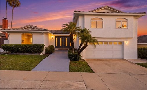 Maison à Rancho Palos Verdes, Californie, États-Unis 1