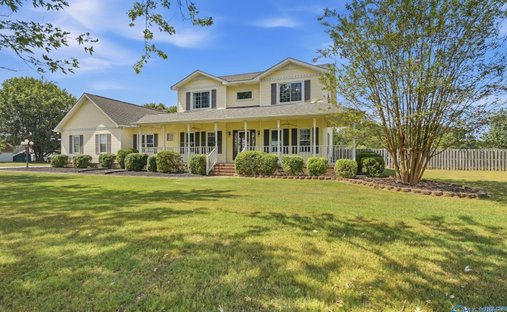 Casa a Athens, Alabama, Stati Uniti 1