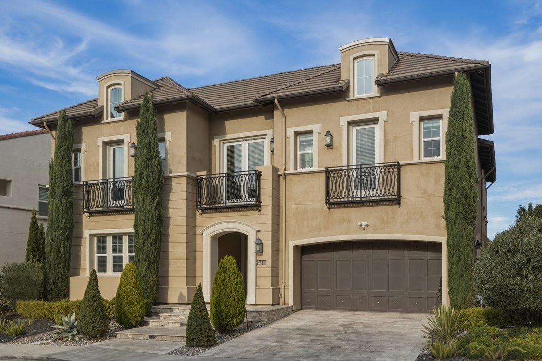 Casa a San Ramon, California, Stati Uniti 4 - 18843345