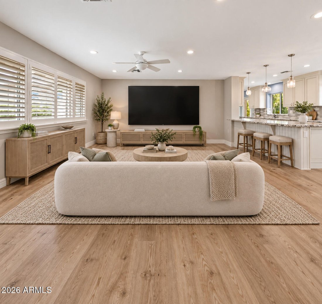 House in Phoenix, Arizona, United States 3 - 18855108