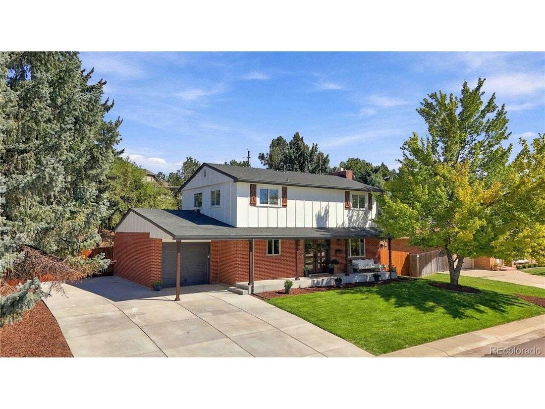House in Greenwood Village, Colorado, United States 1 - 18849634