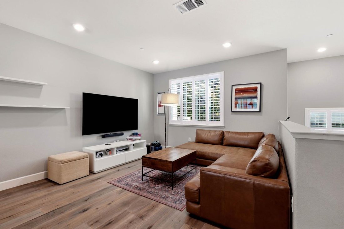 Townhouse in San Jose, California, United States 2 - 18845852