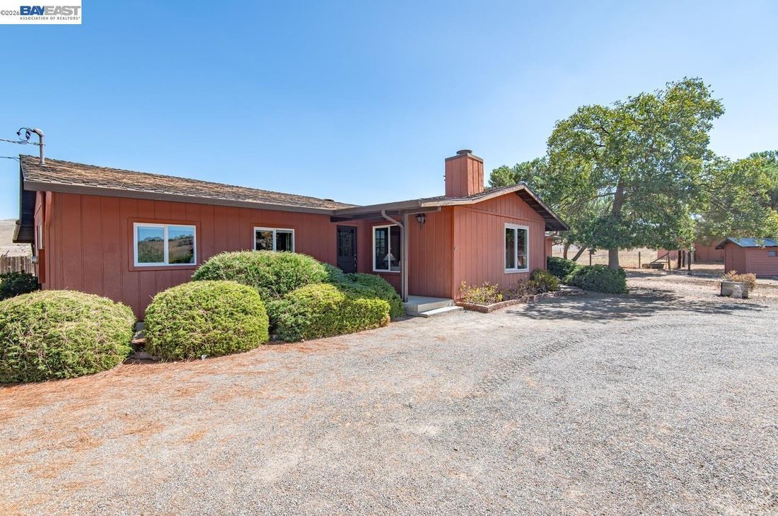 Casa en Livermore, California, Estados Unidos 2 - 18846621