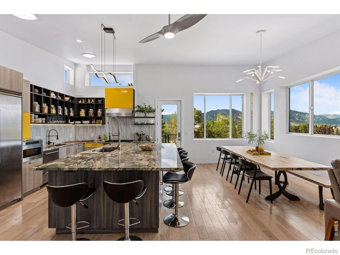 House in Boulder, Colorado, United States 3 - 18849460