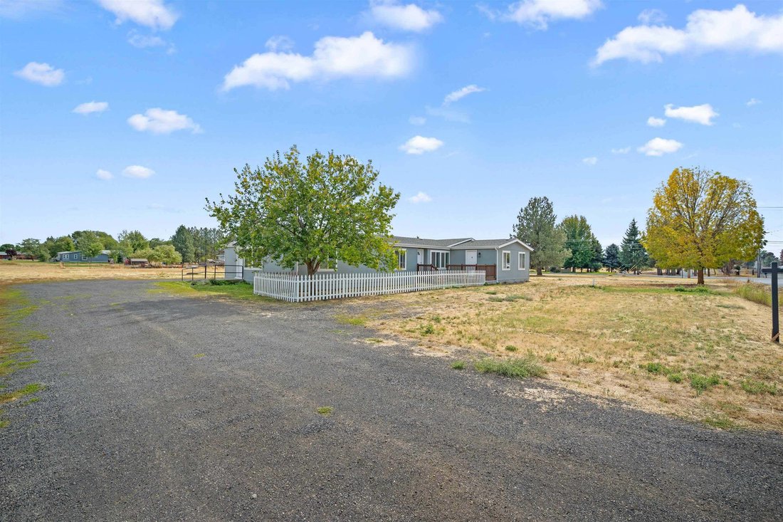 Terreno a Spokane, Washington, Stati Uniti 3 - 18849401