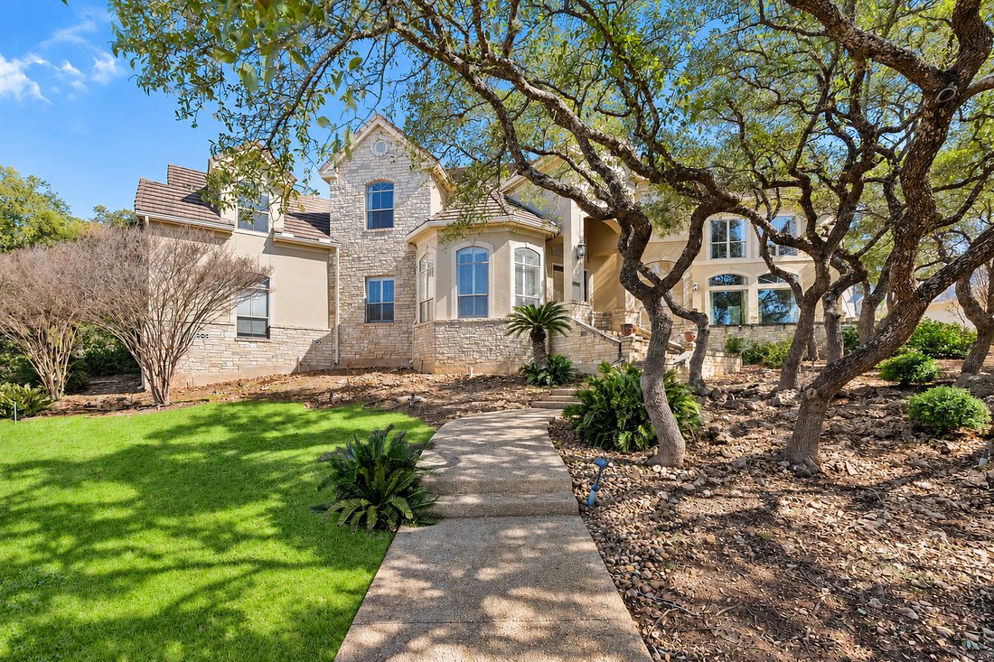 House in San Antonio, Texas, United States 5 - 17076832