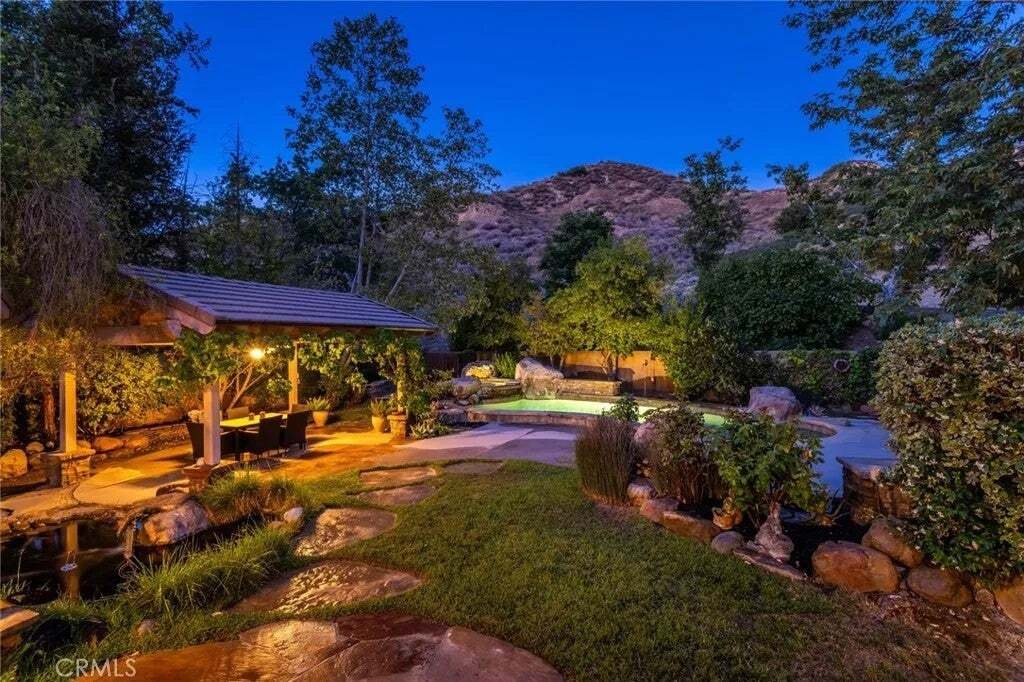 House in Stevenson Ranch, California, United States 2 - 18843010