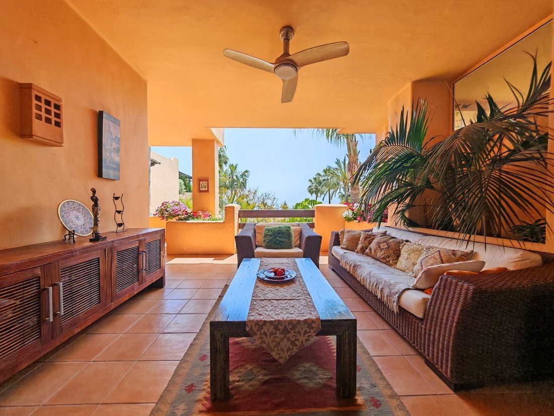 Apartment in Sierra Blanca, Marbella, Spain 4 - 18859350