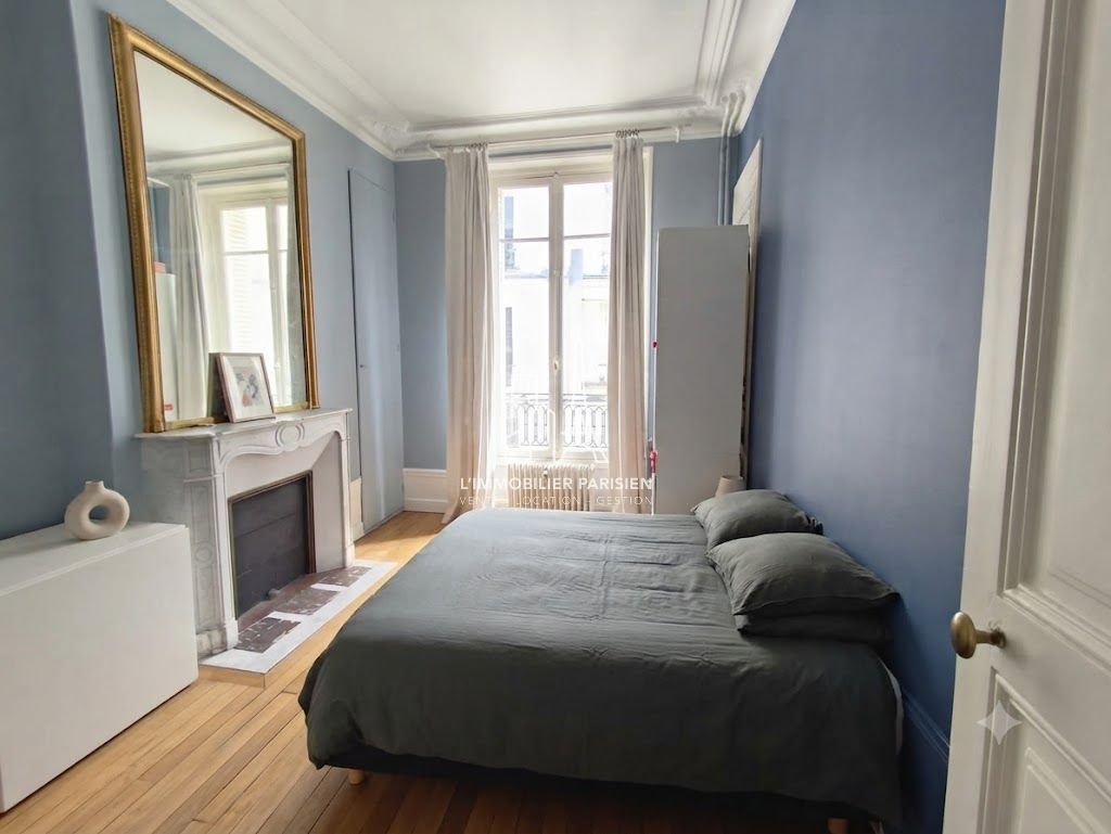 Apartment in Saint Philippe du Roule, Paris 8e Arrondissement, Paris 5 - 18852092