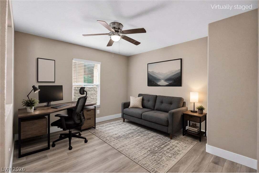 House in Las Vegas, Nevada, United States 2 - 18755761