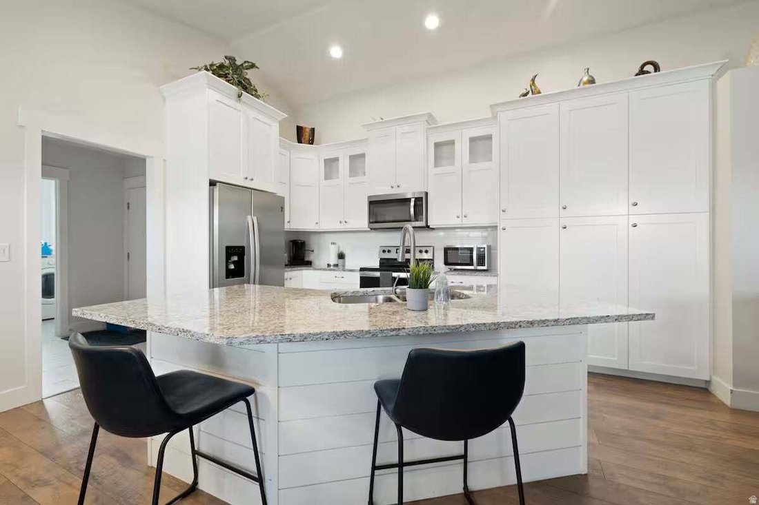 Casa en West Jordan, Utah, Estados Unidos 5 - 18845684