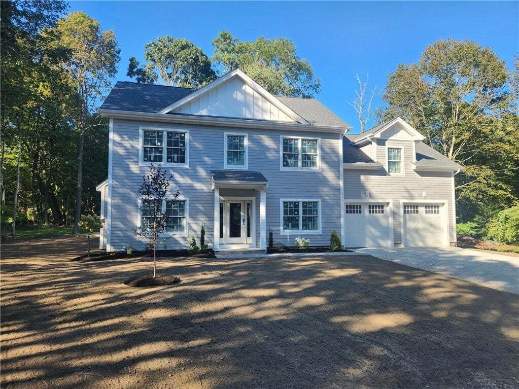 Maison à Jamestown, Rhode Island, États-Unis 1 - 18845037