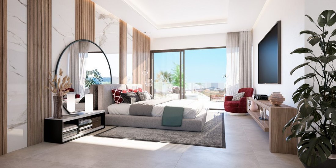Villa a Sotogrande, San Roque, Andalusia 3 - 18862934