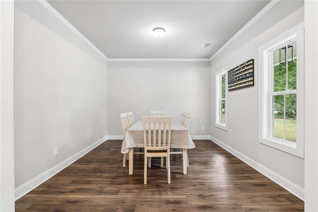 Casa a Alcovy Shores, Georgia, Stati Uniti 3 - 18846092
