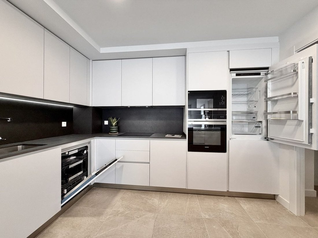 Apartment in Estepona, Andalusia, Spain 4 - 18857231