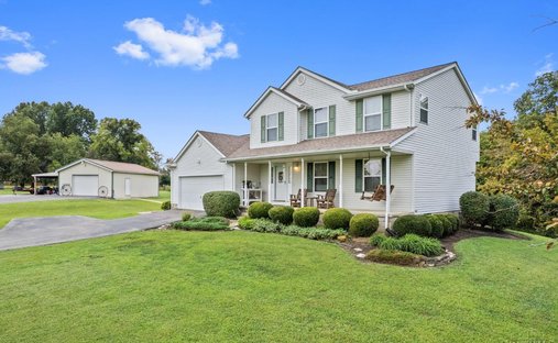 Casa a Georgetown, Ohio, Stati Uniti 1