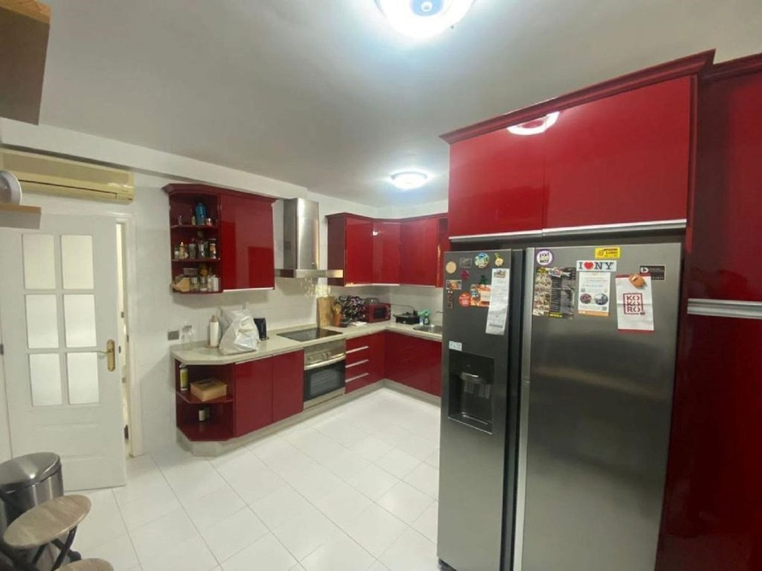 Villa in Mijas, Andalusia, Spain 4 - 18860096