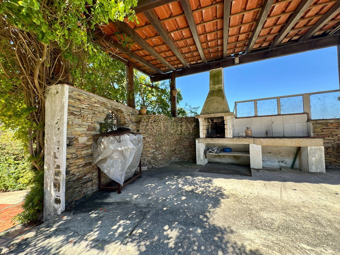Villa in Guilhabreu, Porto District, Portugal 5 - 18850228