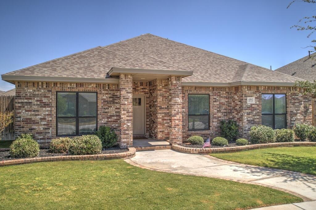 House in Midland, Texas, United States 5 - 18854638