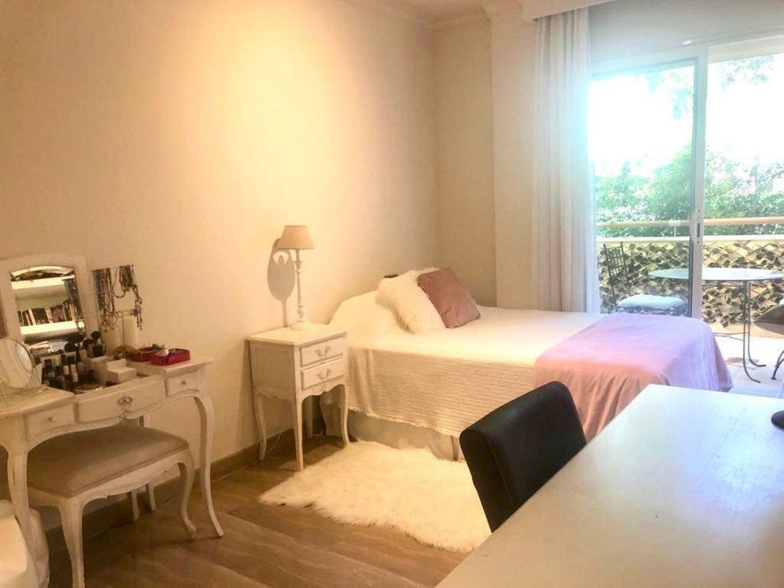 Apartment in Sierra Blanca, Marbella, Spain 3 - 18853035