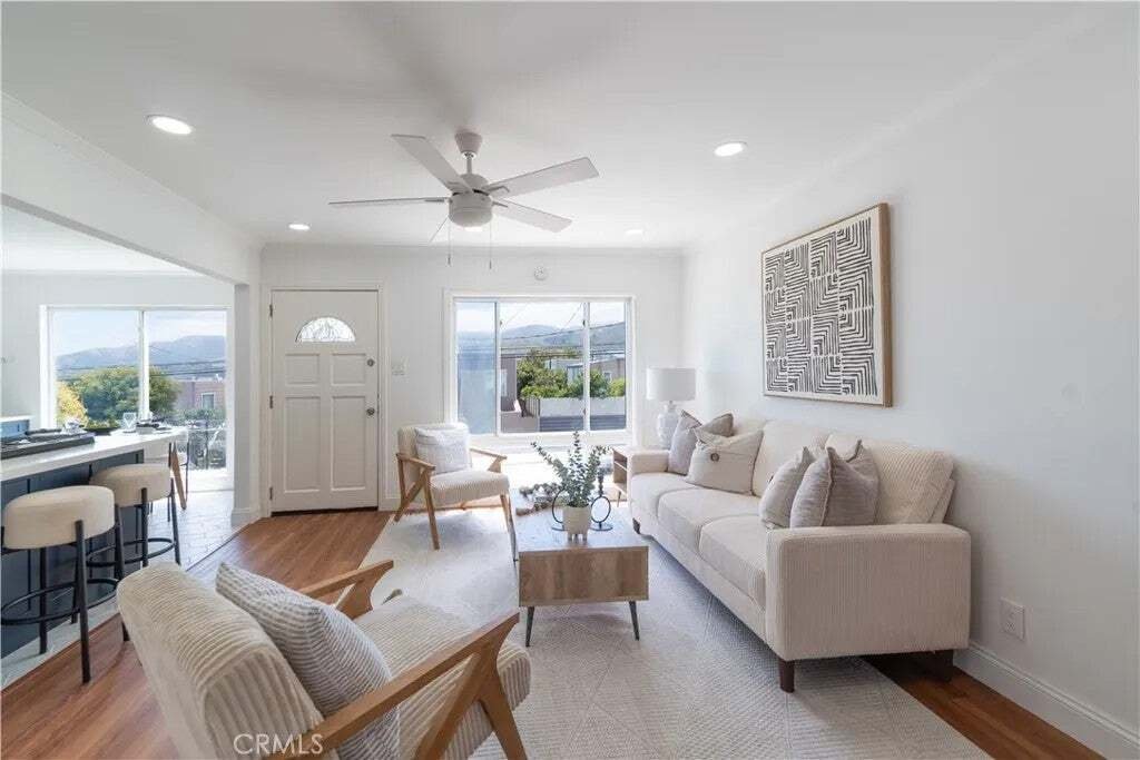 House in San Francisco, California, United States 4 - 18543275