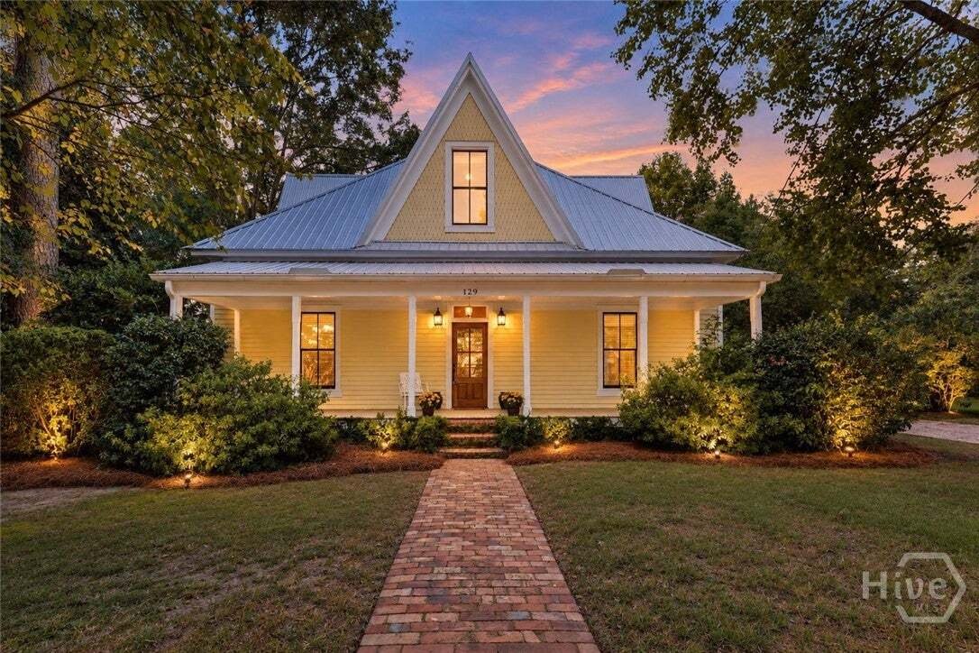 House in Bogart, Georgia, United States 1 - 18851516