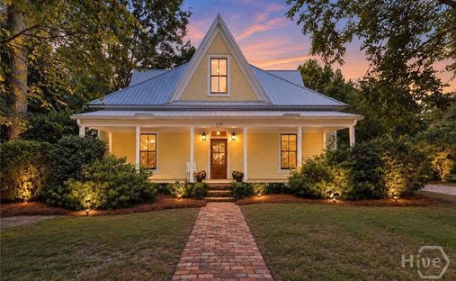 House in Bogart, Georgia, United States 1