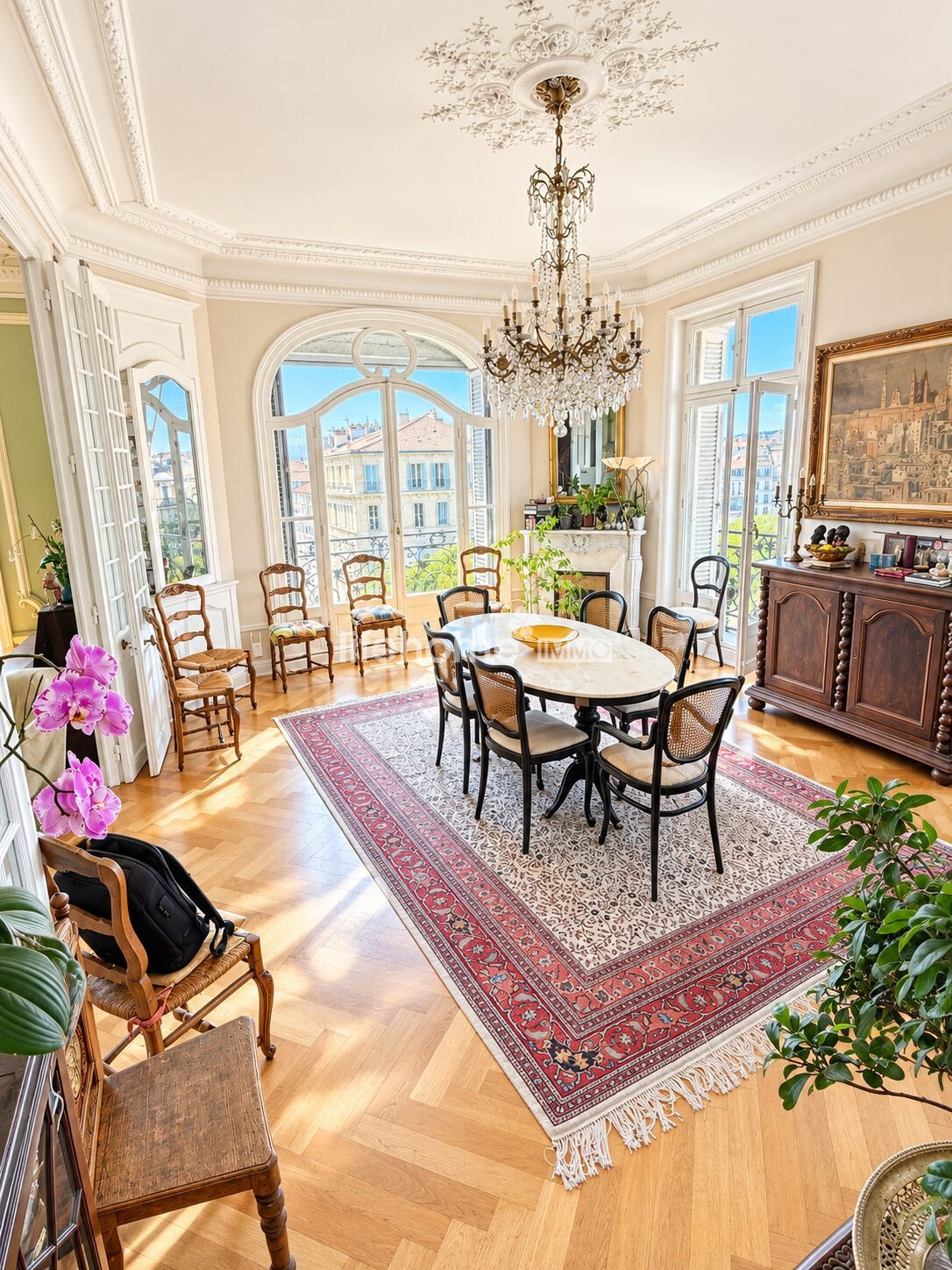 Wohnung in 1er Arrondissement, Marseille, Frankreich 1 - 18206879