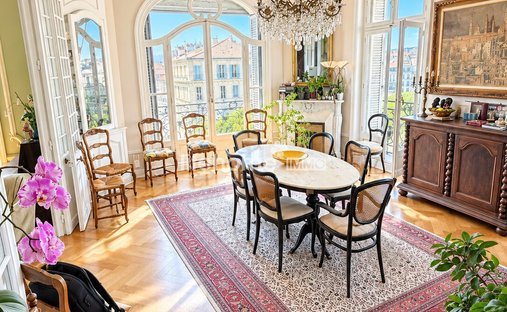Apartment in 1er Arrondissement, Marseille, France 1